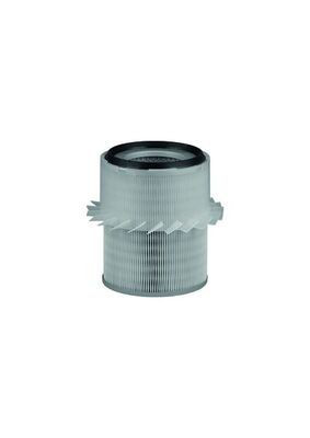 Filtro de ar 9901 Febi